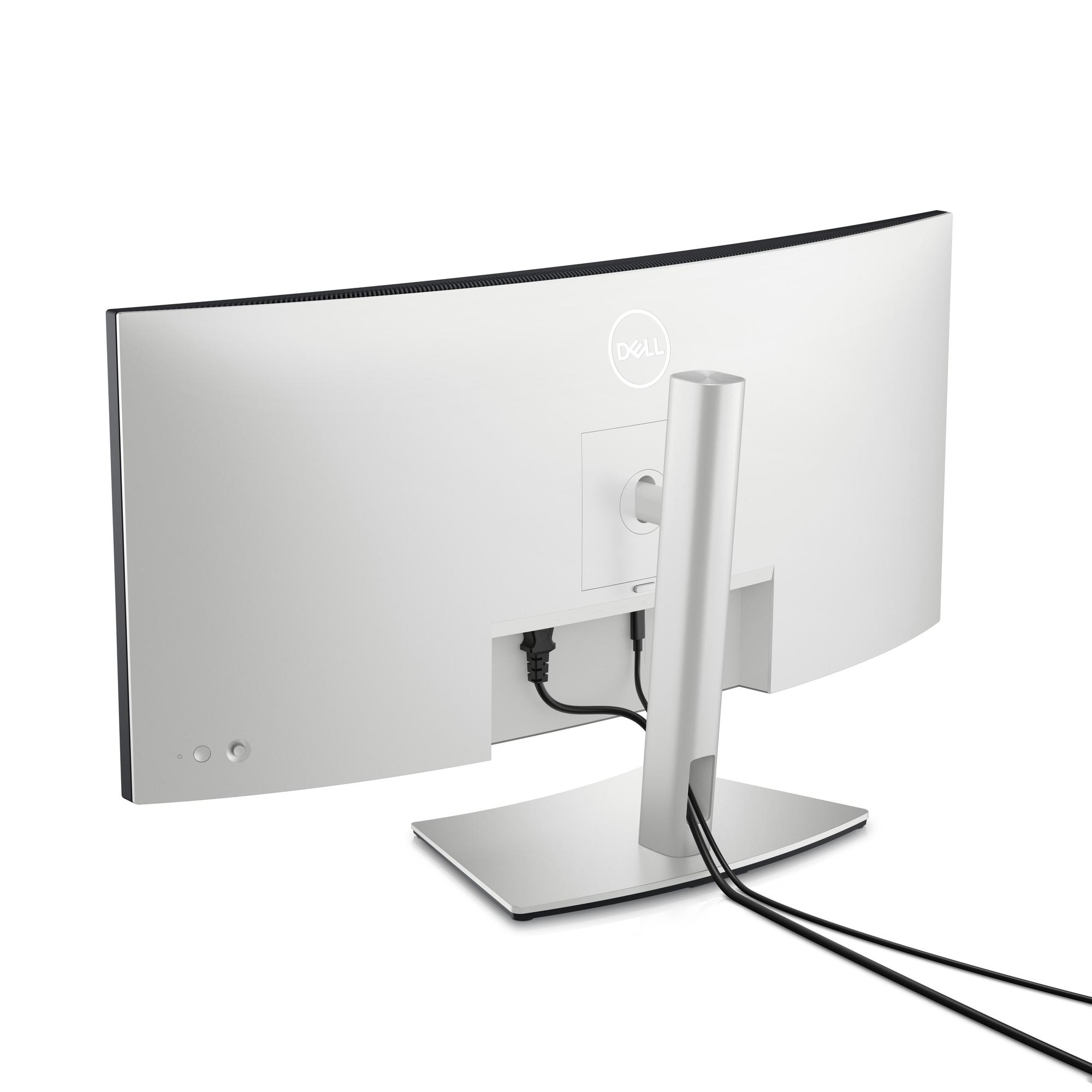 DELL Monitor U3423WE / 210-BFIT Plata 86,7 cm (34,1")