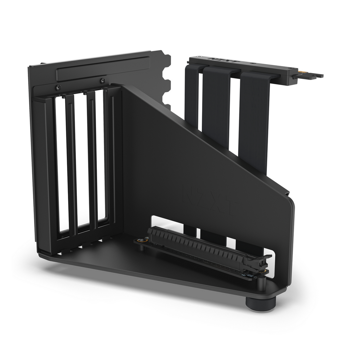 NZXT Kit de montaje de GPU GPU-Halterungssatz / AB-RH175-B1 Negro