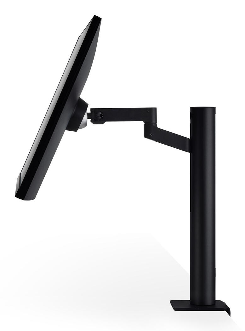 LG Monitor 32UN880K-B / 32UN880K-B.AEU Nero 80 cm (31,5")
