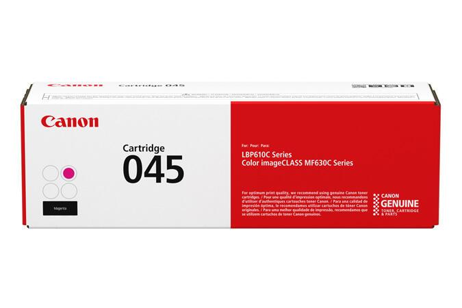 Canon Toner 45 / 1240C002 Magenta Standard