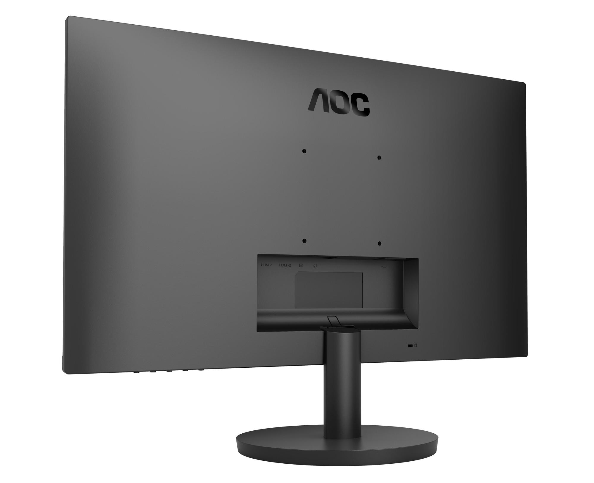 AOC Monitor U27B3A / U27B3A Negro 68,6 cm (27")