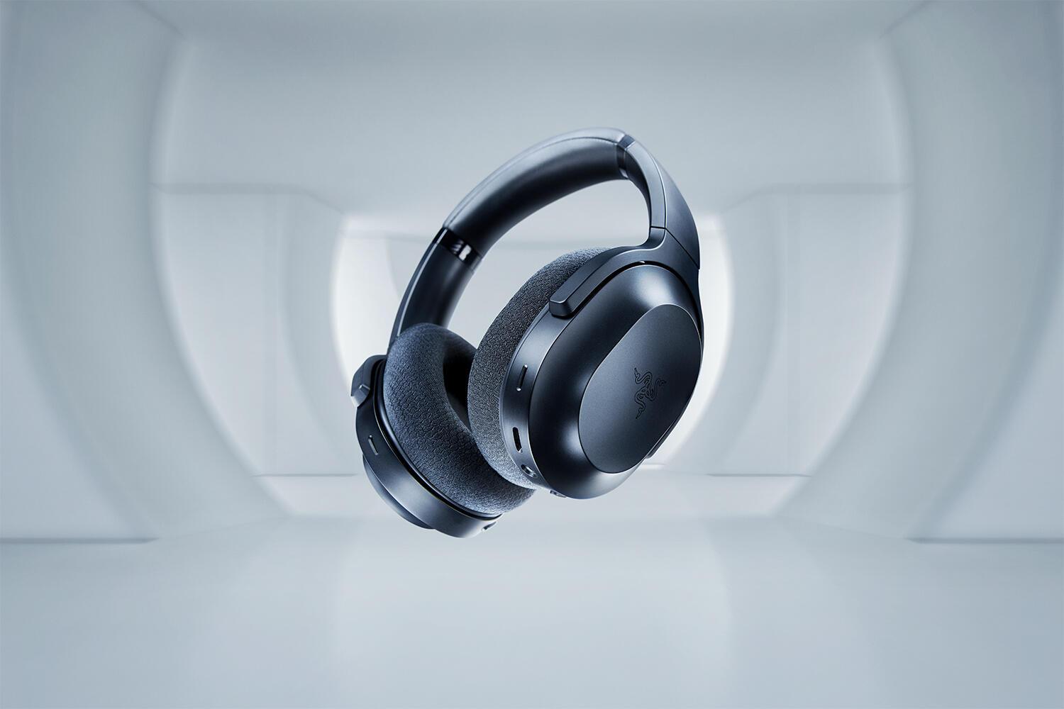 Razer Headset Barracuda / RZ04-03790100-R3M1 Schwarz