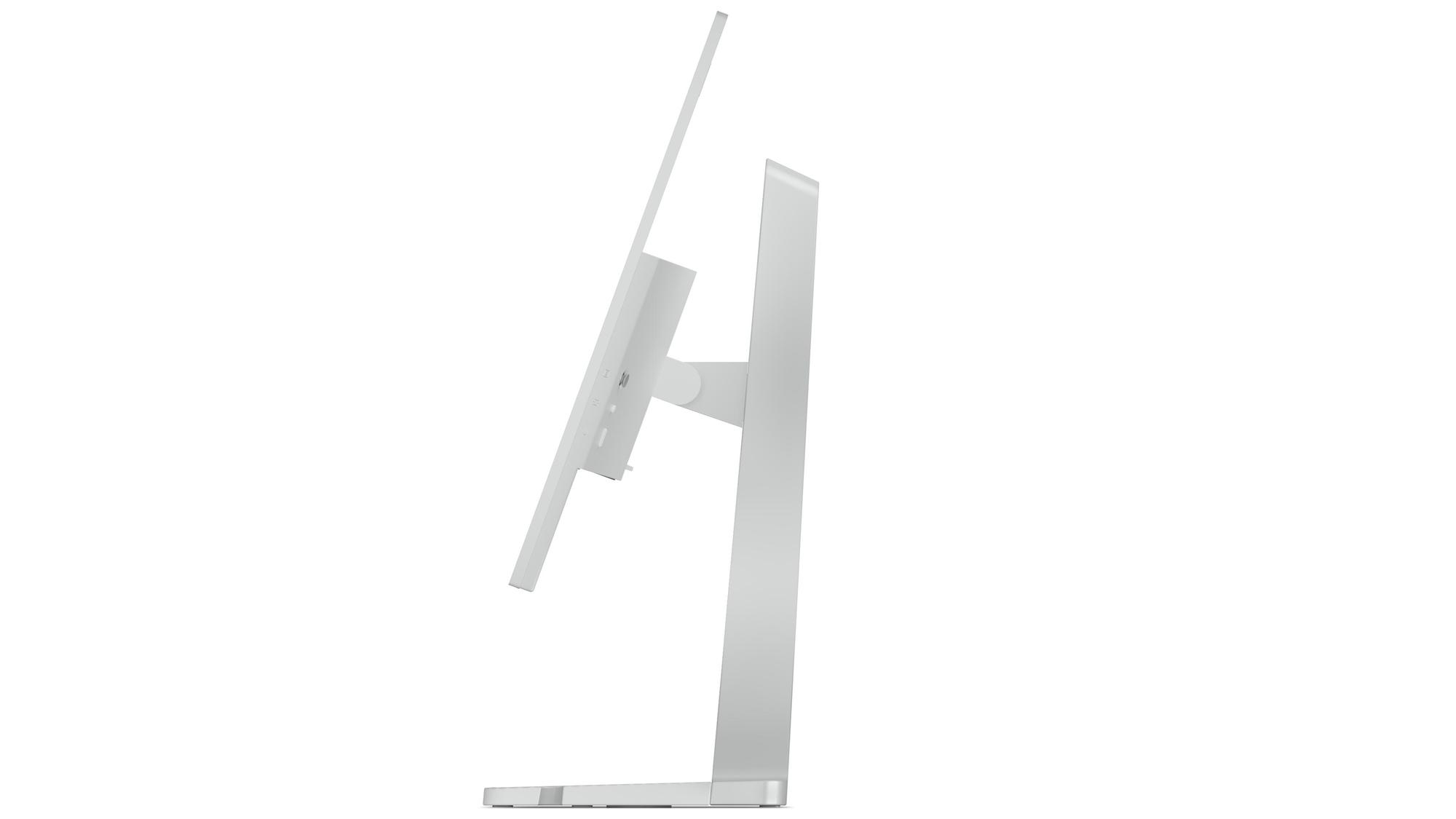 Lenovo Monitor L27q-4a / 67BFGAC6EU Gris 68,6 cm (27")