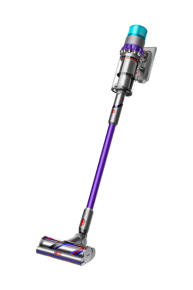 Dyson Staubsauger Gen5 Detect Absolute / 446989-01 Violett