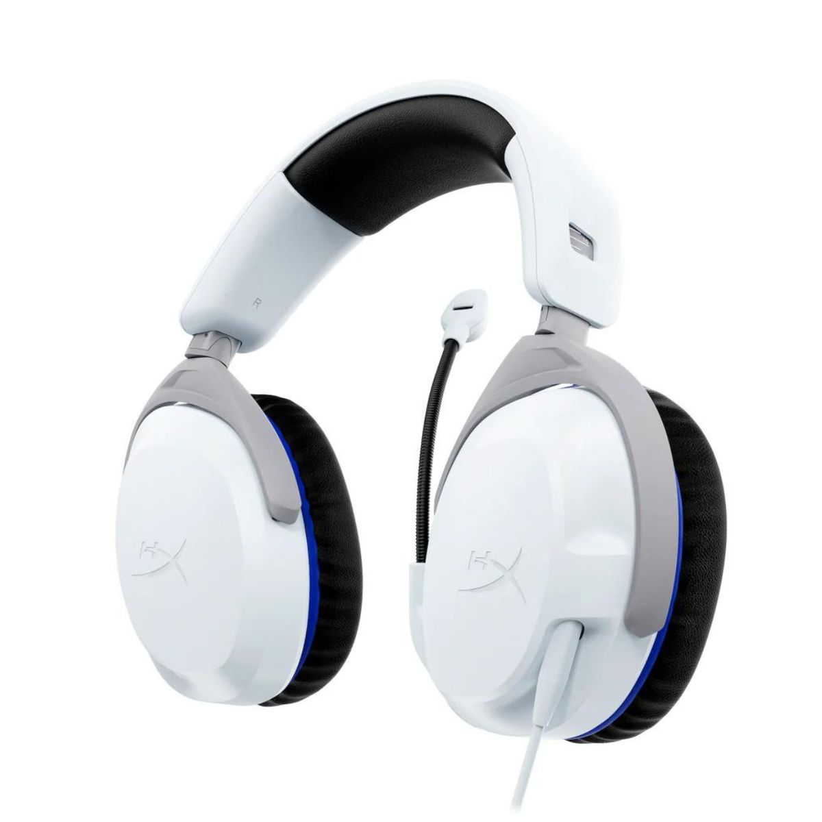 HyperX Headset Cloud Stinger 2 / 75X29AA Black HyperX Headset Cloud Stinger 2 / 75X29AA Black