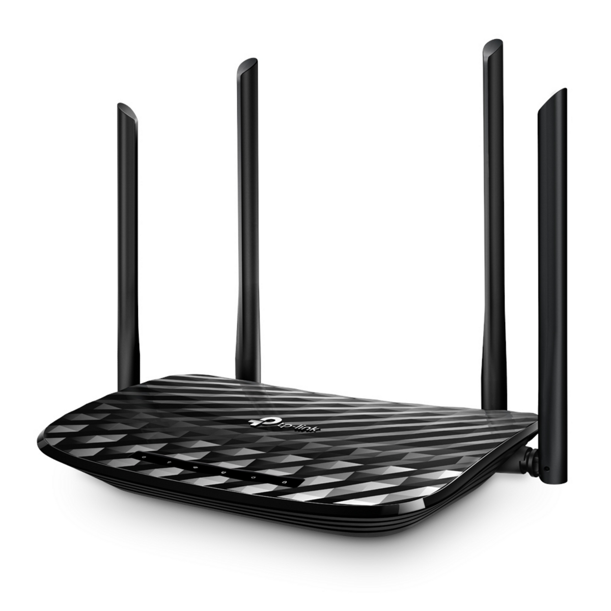TP-LINK Router A6 / Archer A6 Black