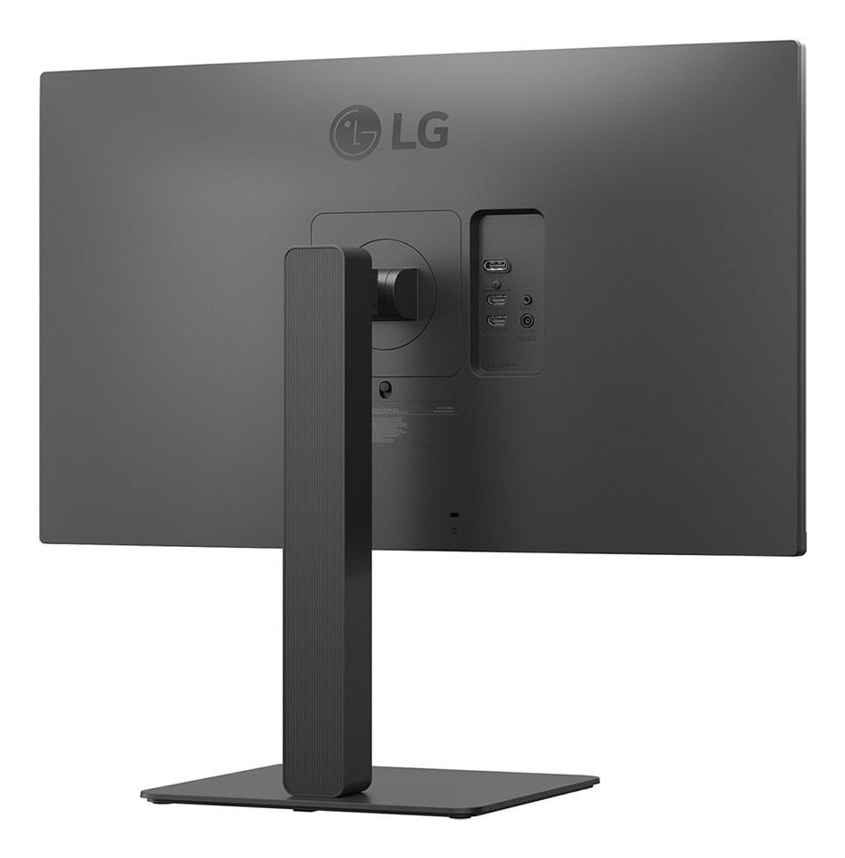LG Monitor 27BA45U-B / 27BA45U-B Nero 68,6 cm (27")