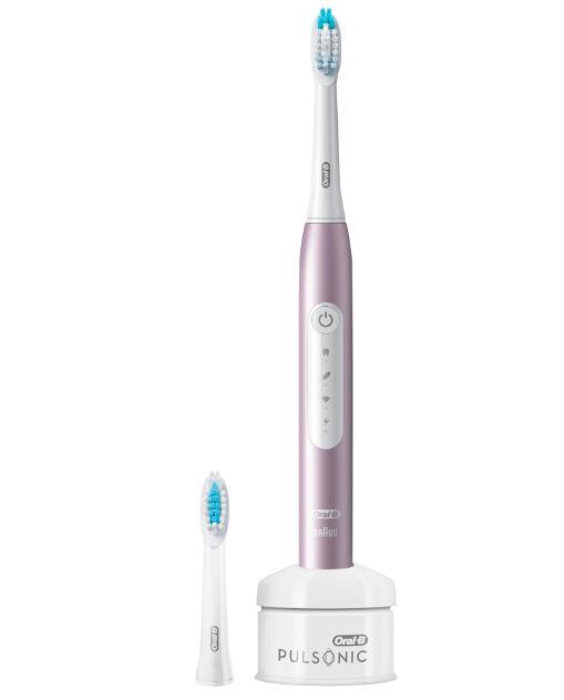 Oral-B Spazzolino da denti PSL41RO / 4210201305569 Oro rosa