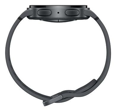 Samsung Indossabile Galaxy Watch 8 40mm / SM-L325FDAAEUE Nero Standard 3,3 cm (1,3")