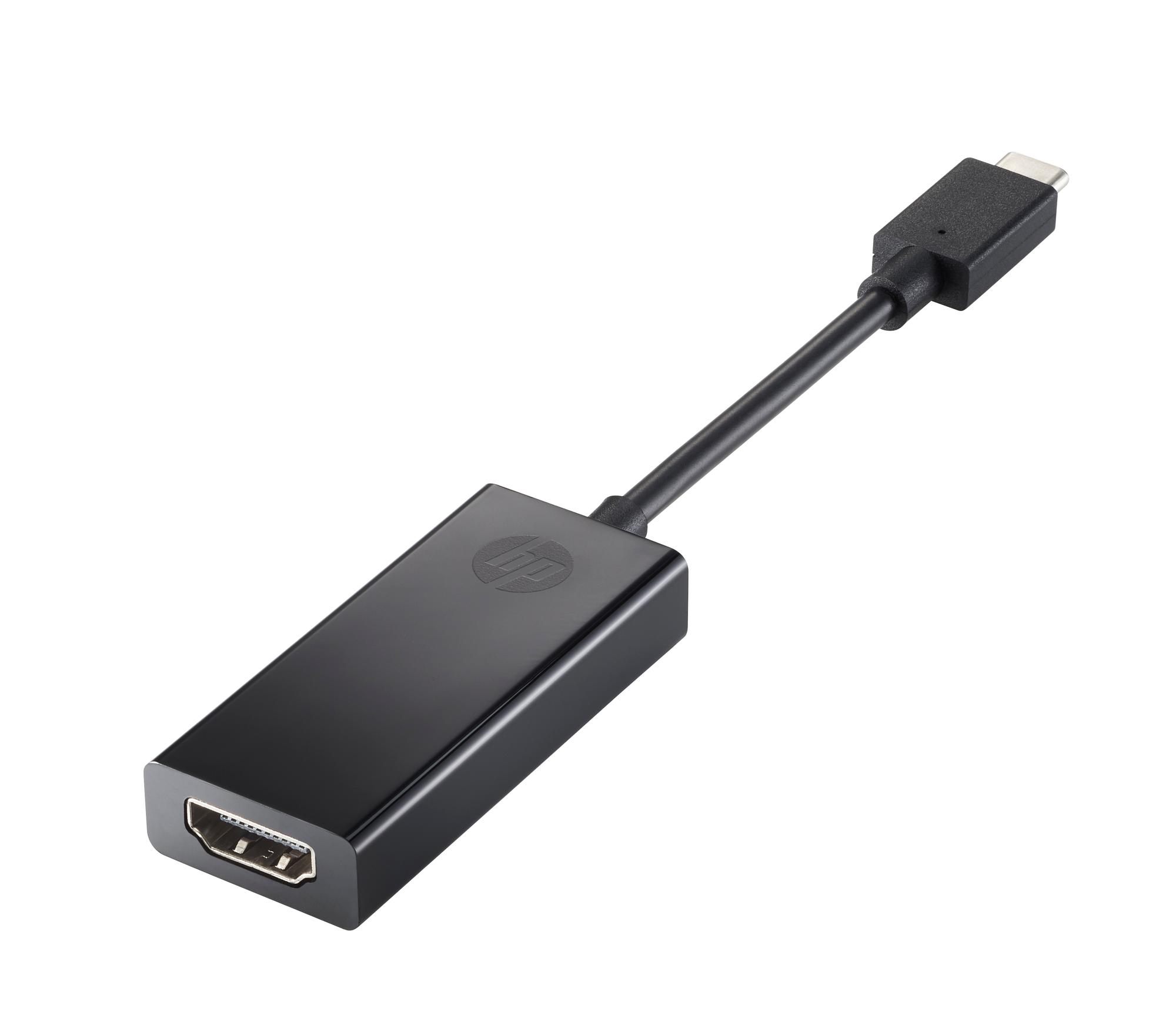 HP 1WC36AA Black