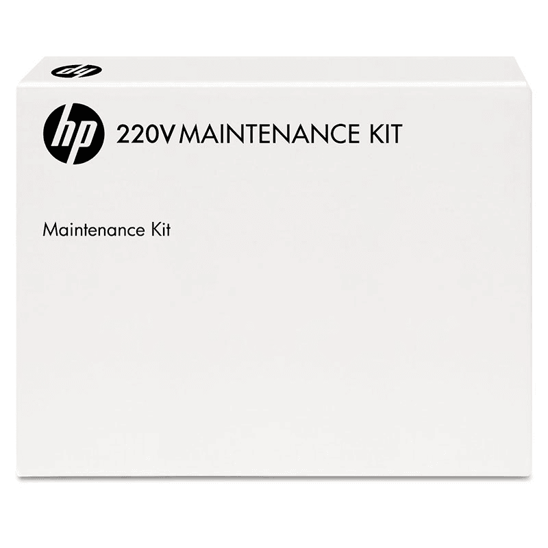 HP Set de mantenimiento F2G77-67901 