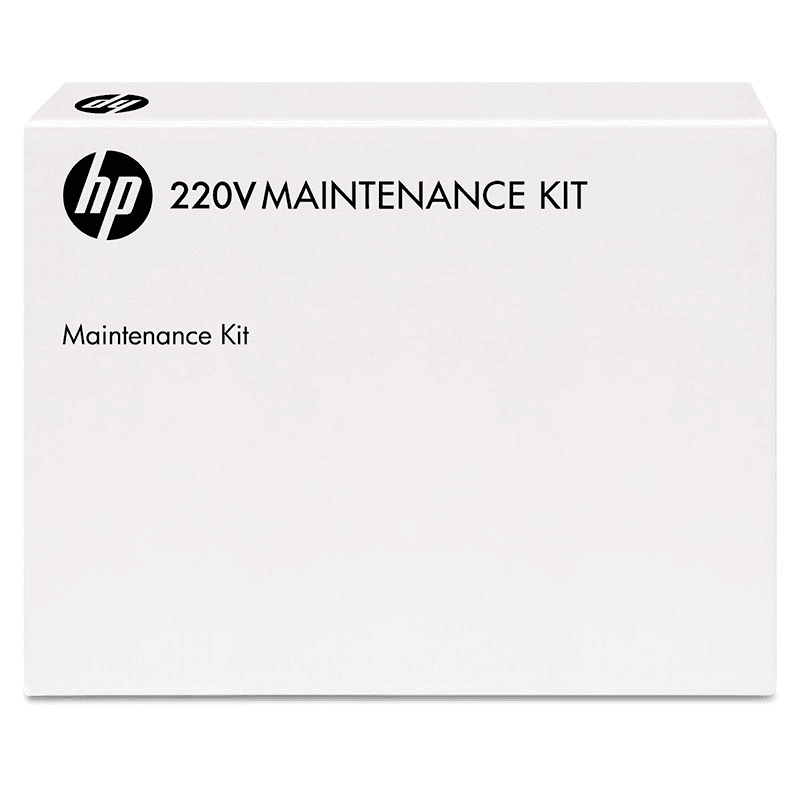 HP Set di manutenzione F2G77-67901 