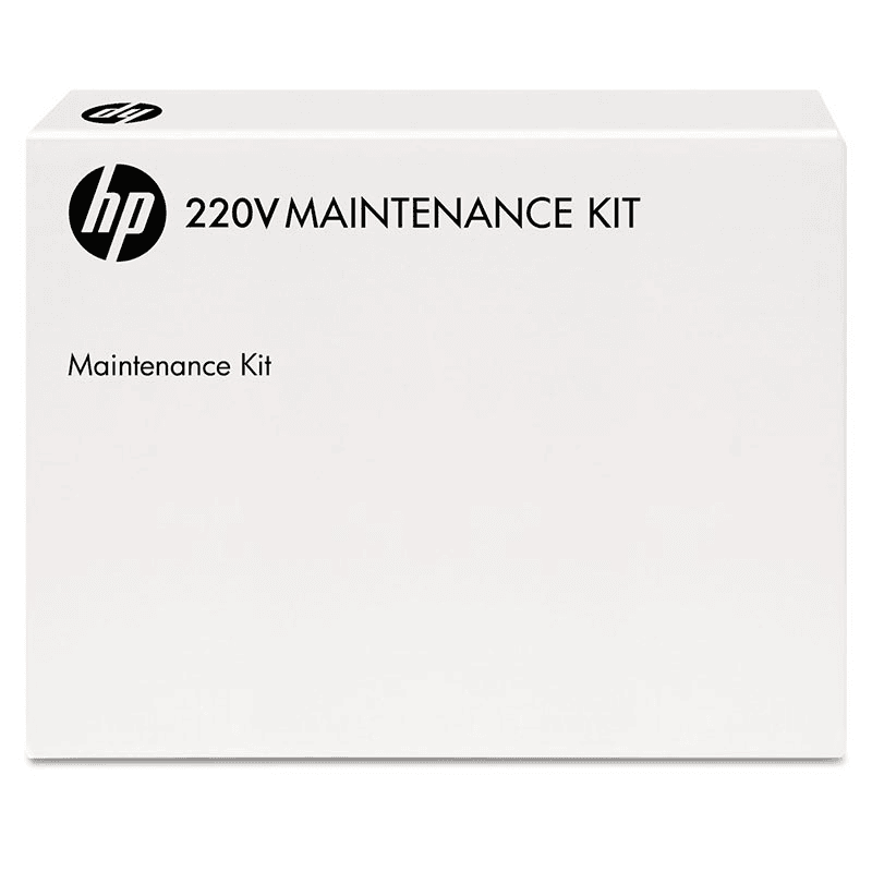 HP Set di manutenzione F2G77-67901 
