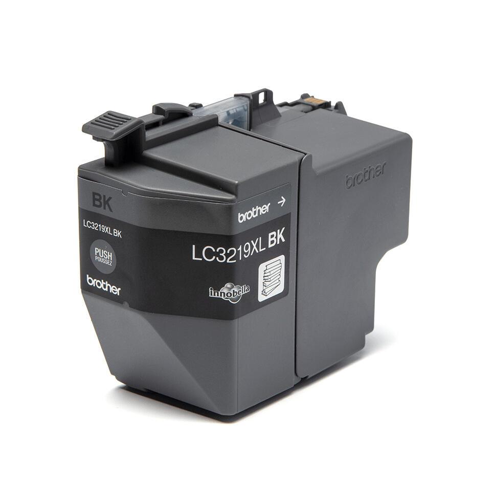 Brother Tinta LC-3219XLBK / LC3219XLBK Negro XL