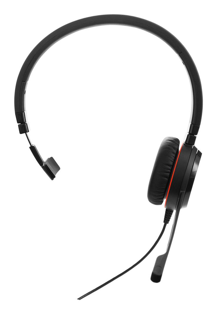 Jabra Casque Evolve 30 II / 5399-829-369 Noir
