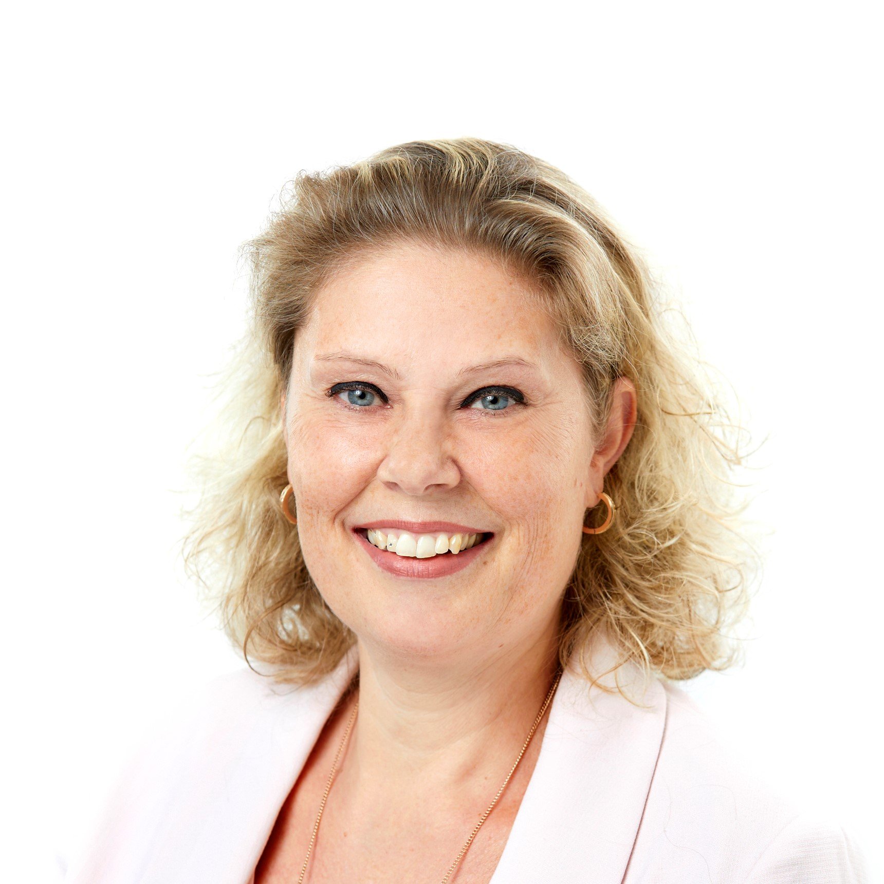 Anja Berndt