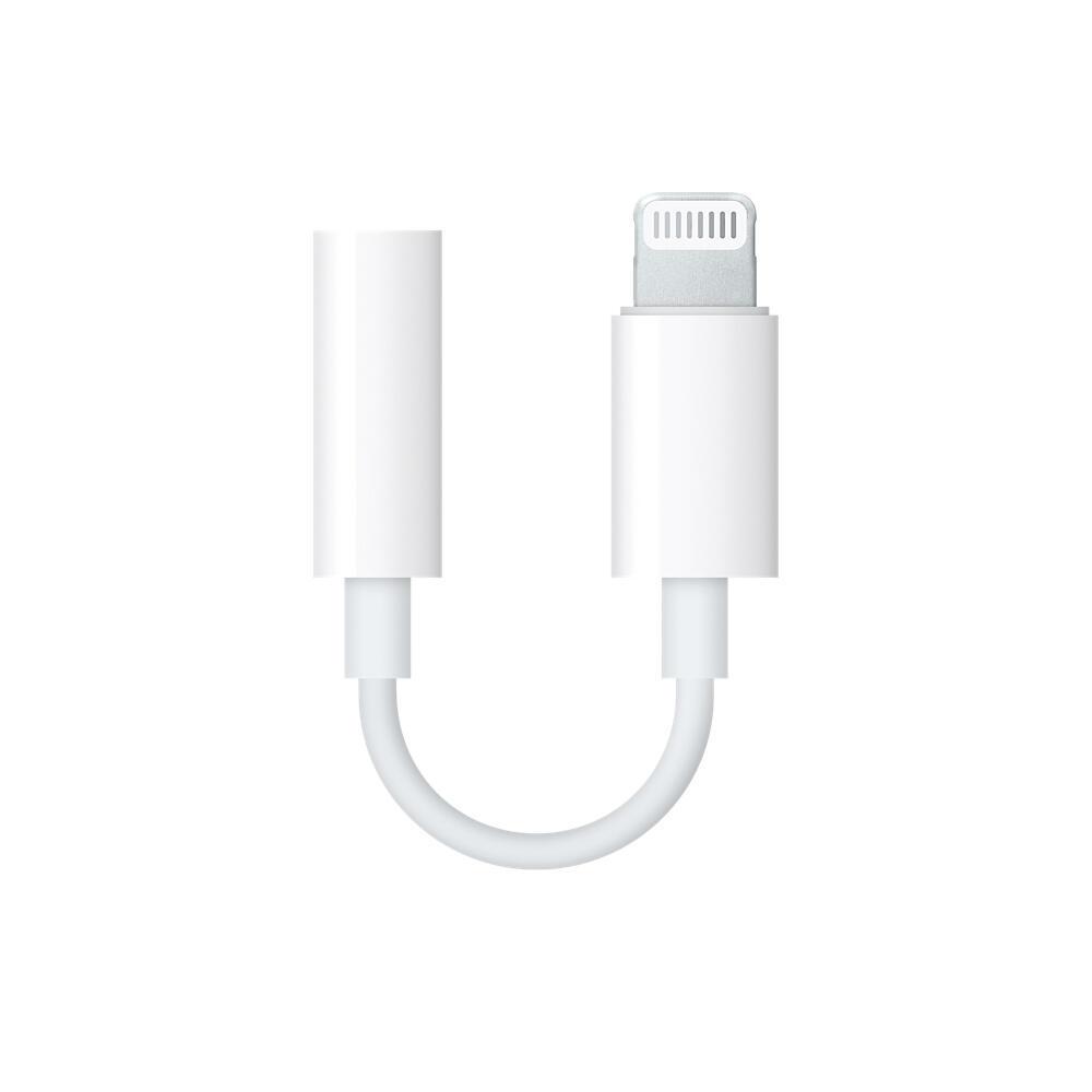 Apple Adapter MMX62ZM / MMX62ZM/A Weiß