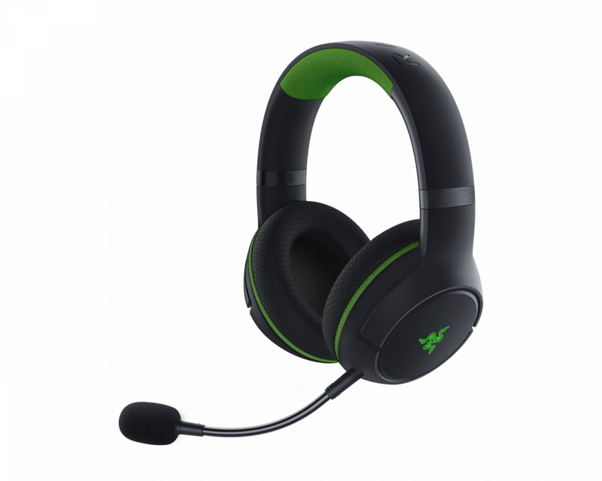 Razer Headset Kaira Pro XBox Ed. / RZ04-03470100-R3M1 Black