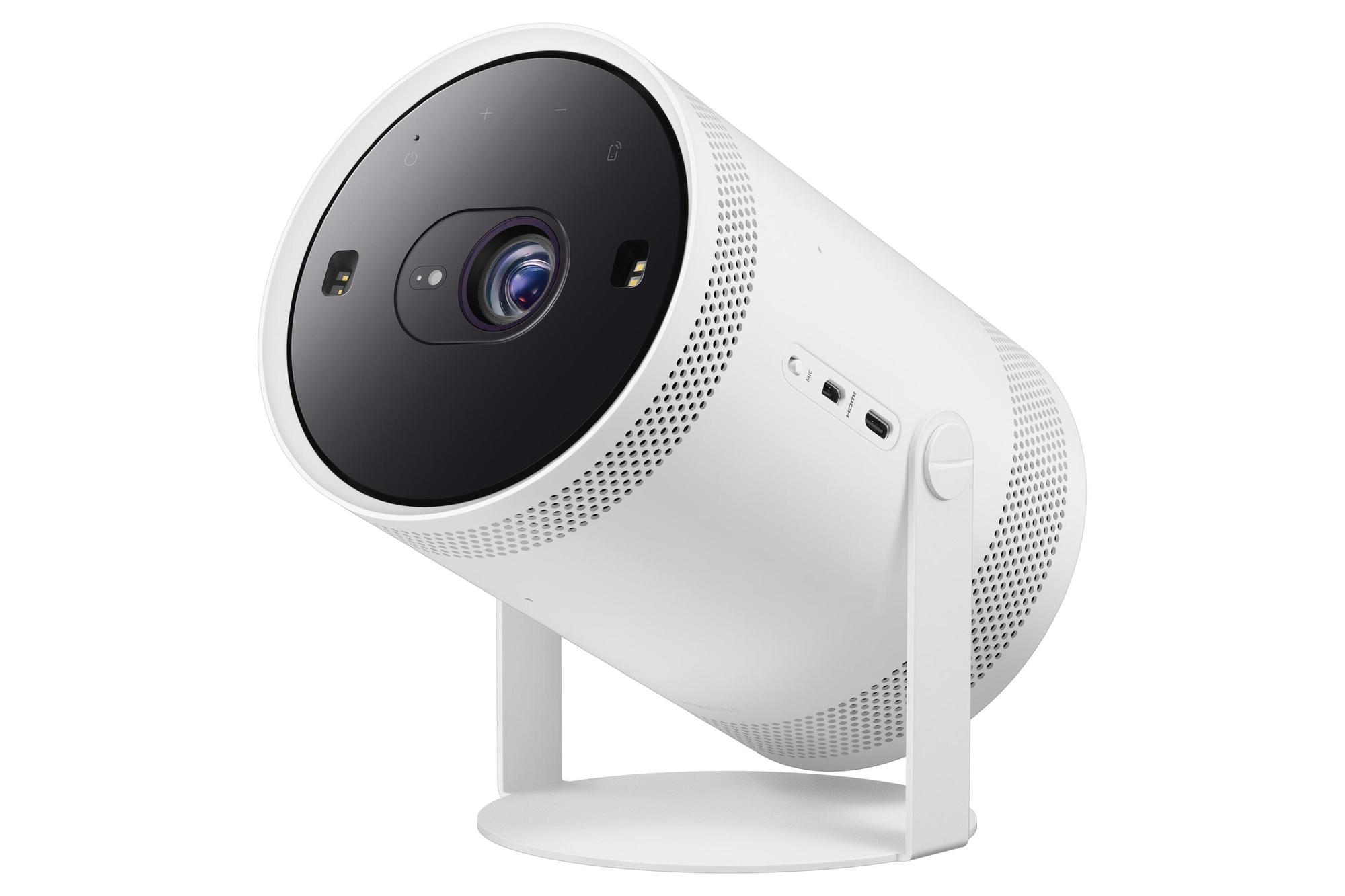 Samsung Proyector SP-LFF3CLAX / SP-LFF3CLAXXXH Blanco