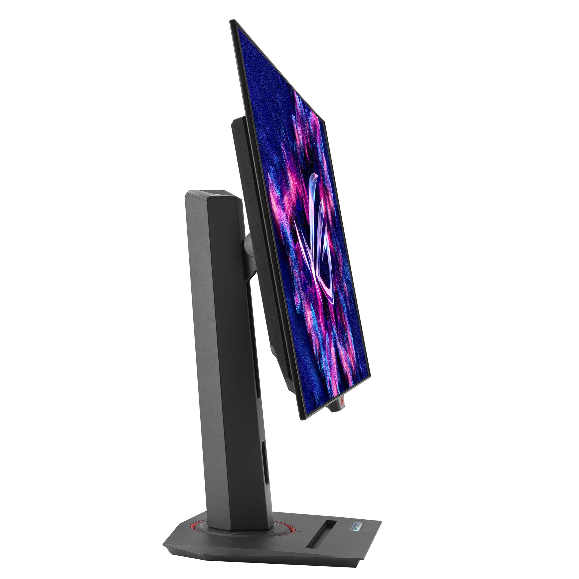 ASUS Monitor XG27AQDMG / 90LM0AH0-B01A70 Negro 67,3 cm (26,5")