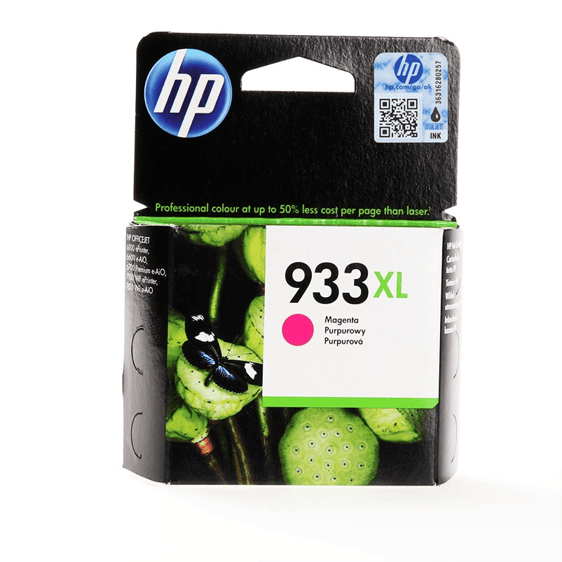 HP Ink 933XL / CN055AE Magenta