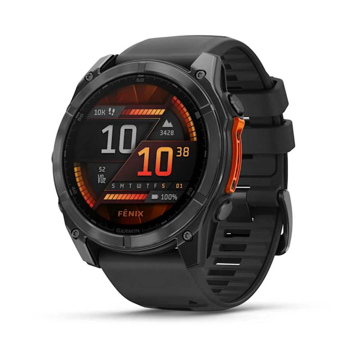 Garmin Wearable 02905 / 010-02905-00 Schwarz