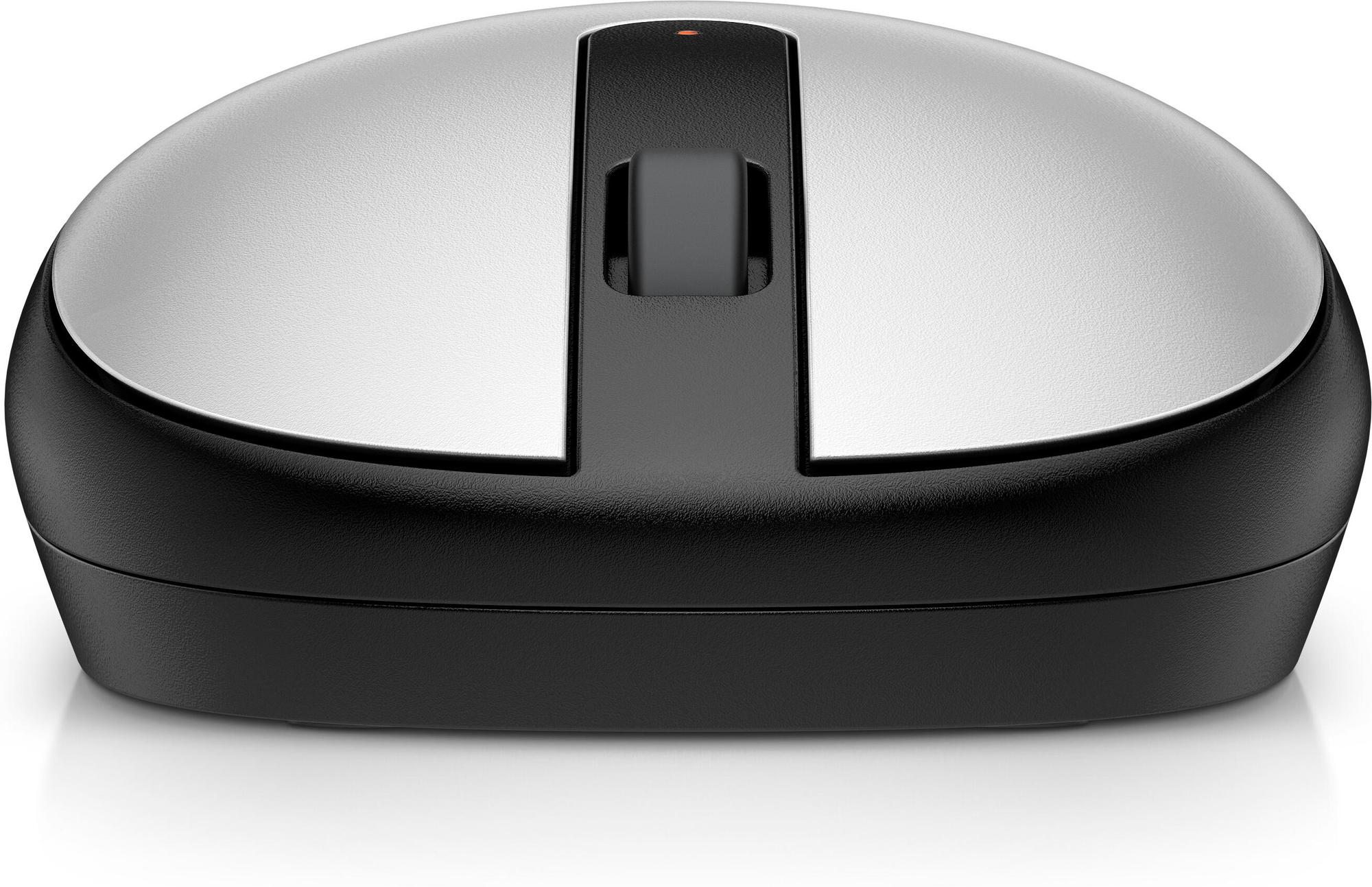 HP Mouse 240 / 43N04AA#ABB Silver Standard