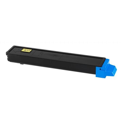 KYOCERA Tóner TK-8325C / 1T02NPCNL0 Cian