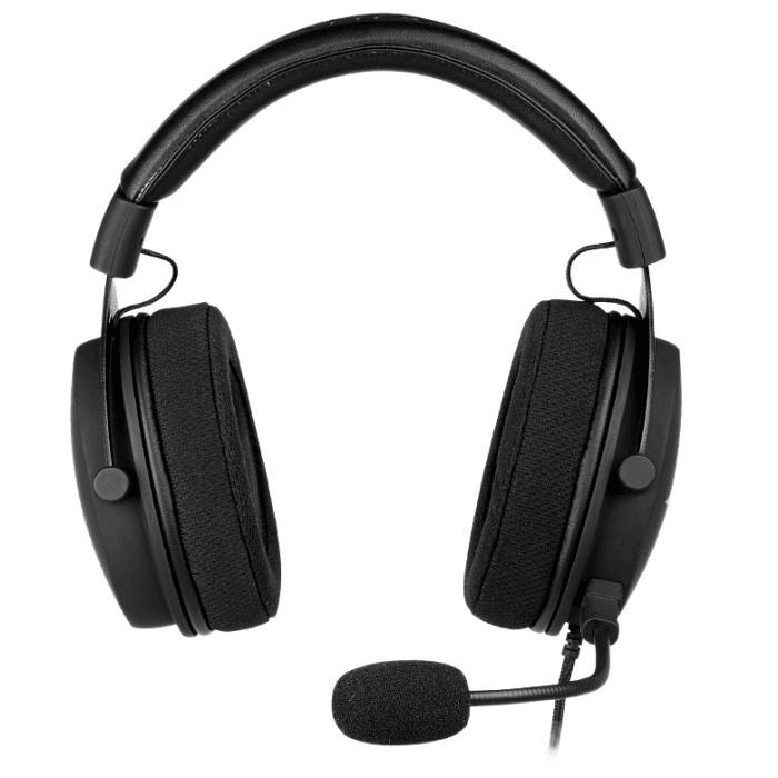 Cherry Headset H2 / XG-H2 Schwarz