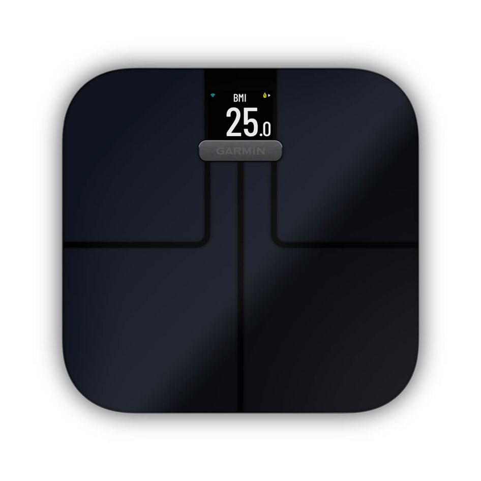 Garmin Index S2 Smart Scale / 010-02294-70 Black
