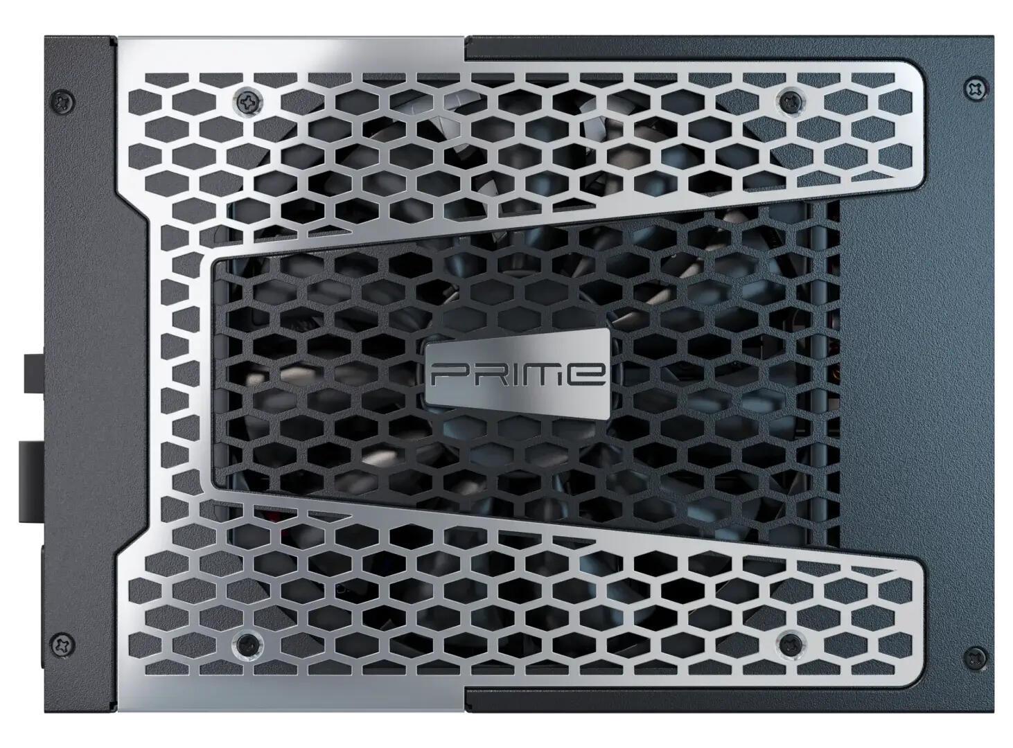 Seasonic Alimentatore per PC Prime PX-2200 ATX 3.1 / PRIME-PX-2200-ATX30 Nero