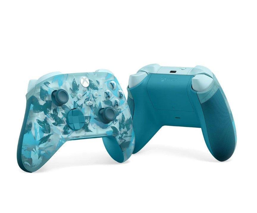 Microsoft Controller Xbox Wireless Controller Ice Breaker / EP2-29572 Türkis
