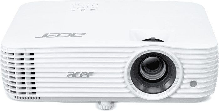 Acer Projector H6815 / MR.JTA11.001 White