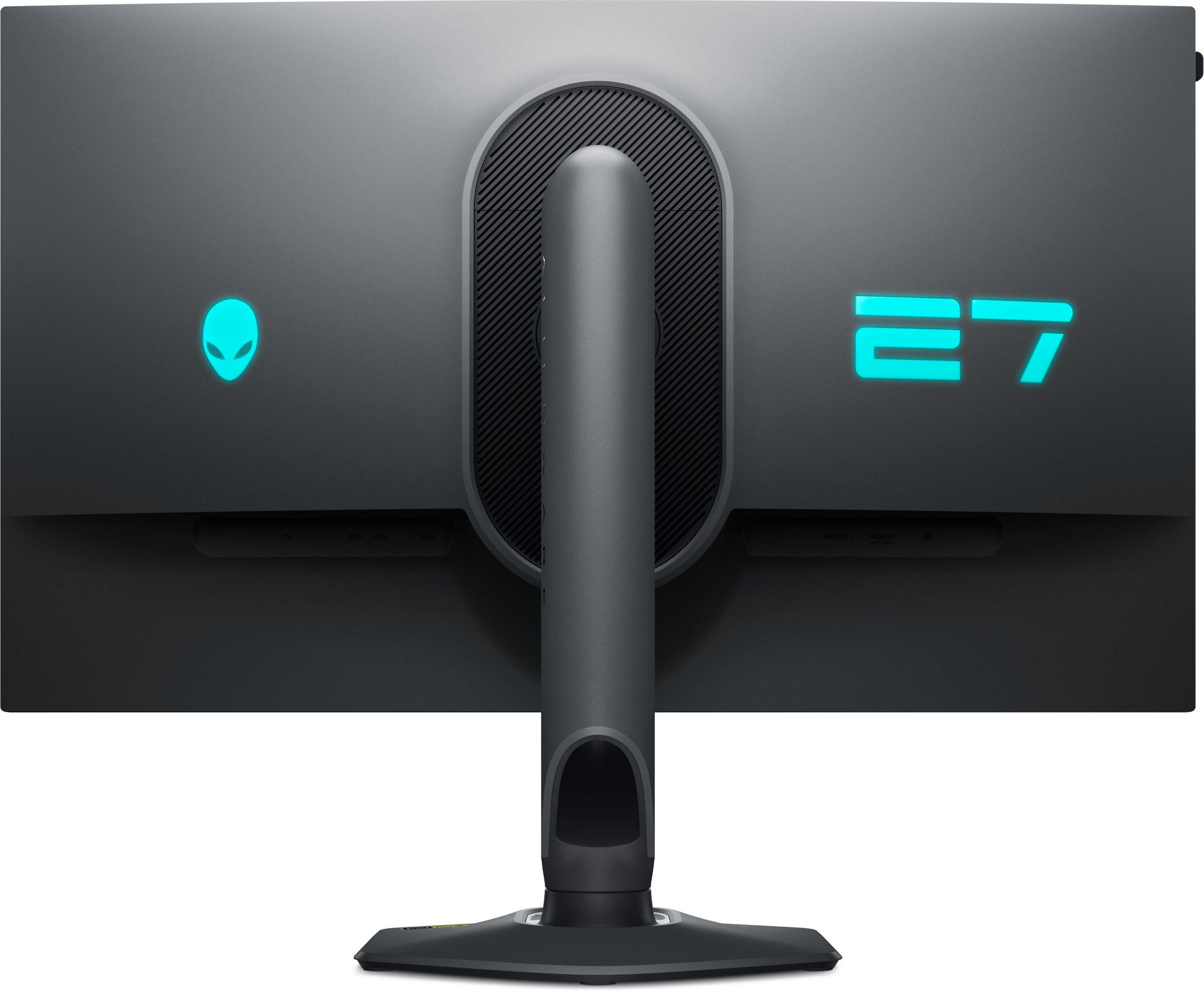 DELL Monitor AW2725QF / 210-BNHT Schwarz 68,6 cm (27")