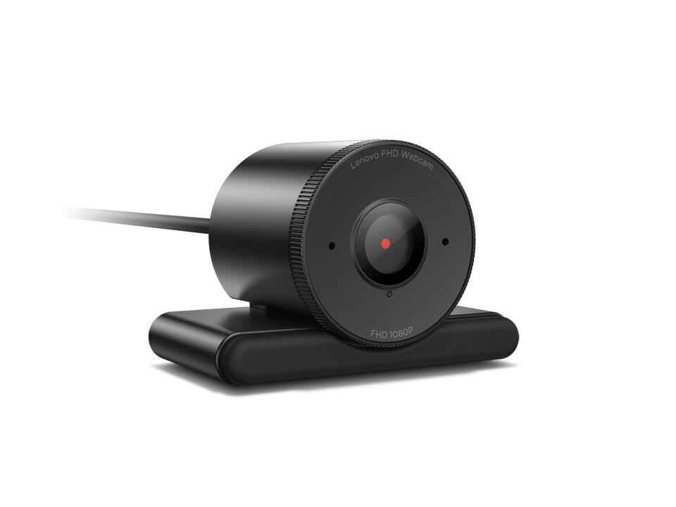 Lenovo Webcam FHD / 4XC1Q44952 Nero