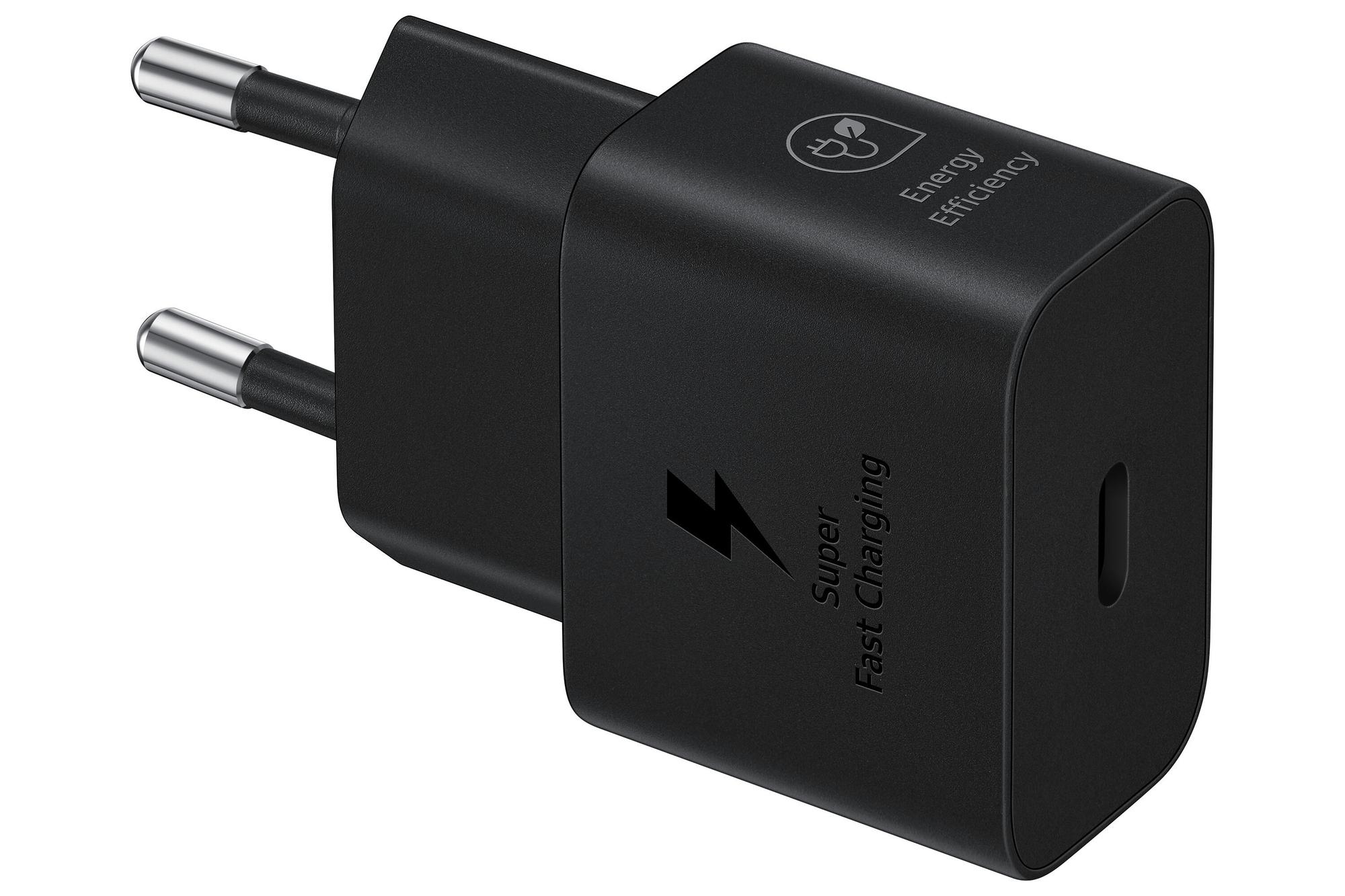 Samsung Power supply unit T2510NBEGEU / EP-T2510NBEGEU Black