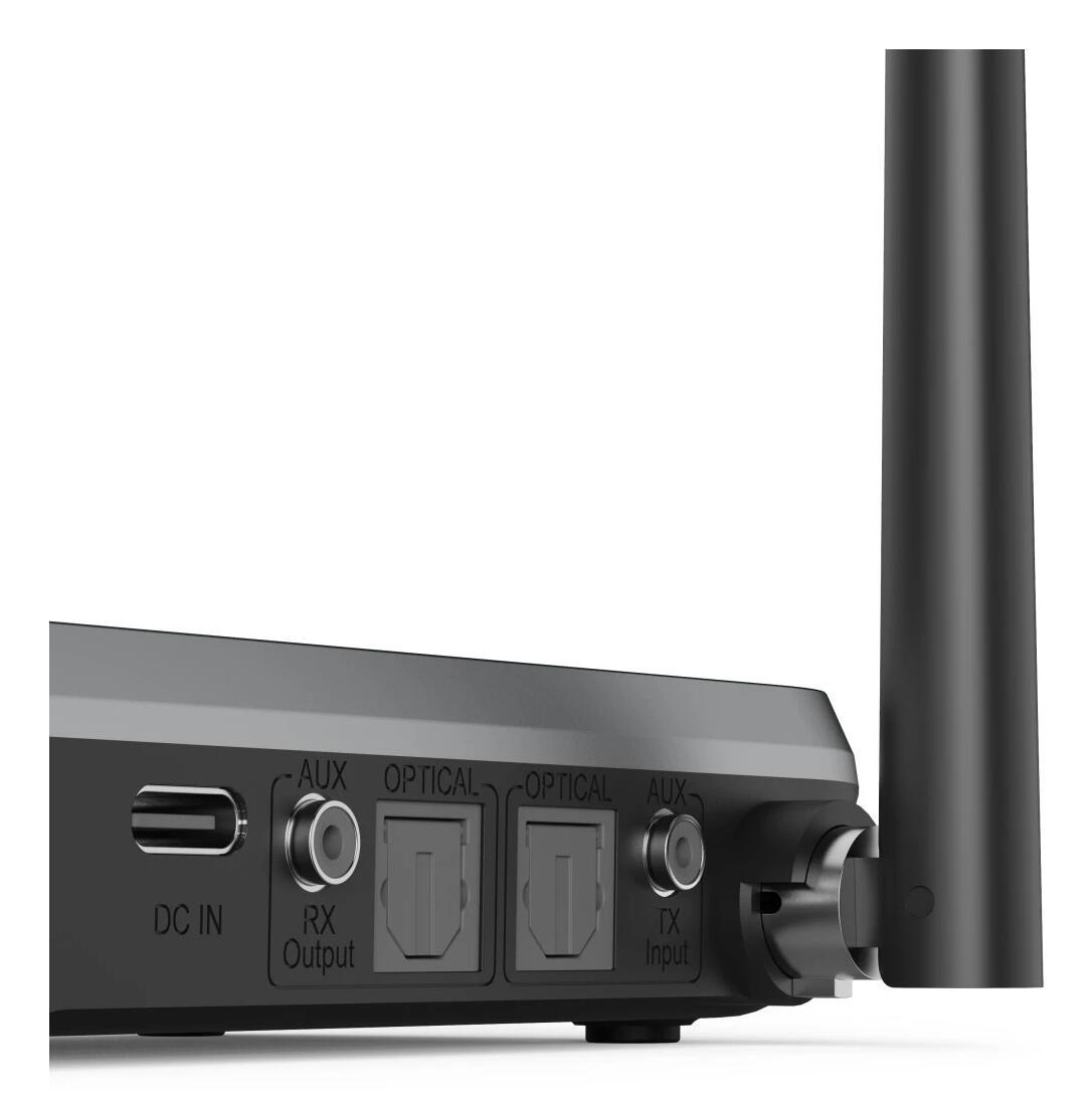 Hama Adaptateur Bluetooth Link.it duo / 00205322 Noir