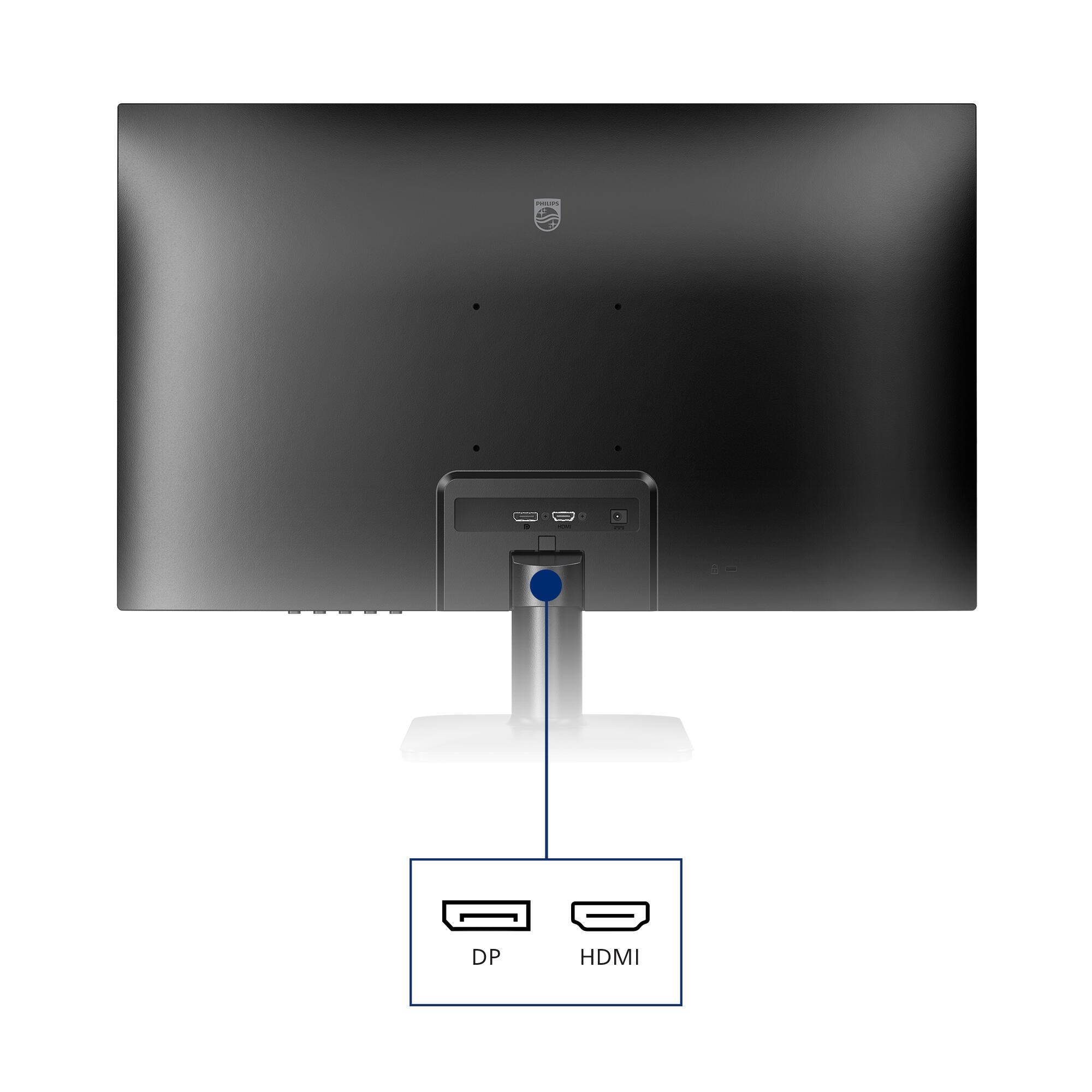 Philips Monitor 27E2N1500L / 27E2N1500L/00 Negro 68,6 cm (27")