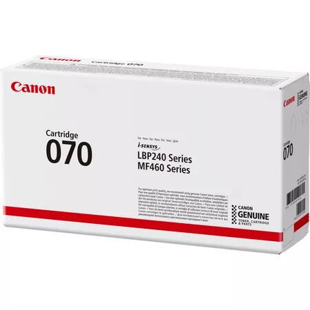 Canon Toner 70 / 5639C002 Black Standard