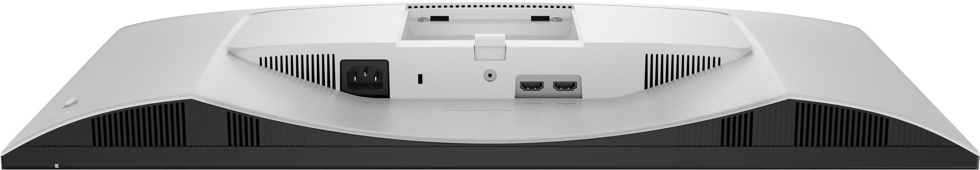 DELL Monitor S2725HSM / 210-BSZF White 68.6 cm (27")
