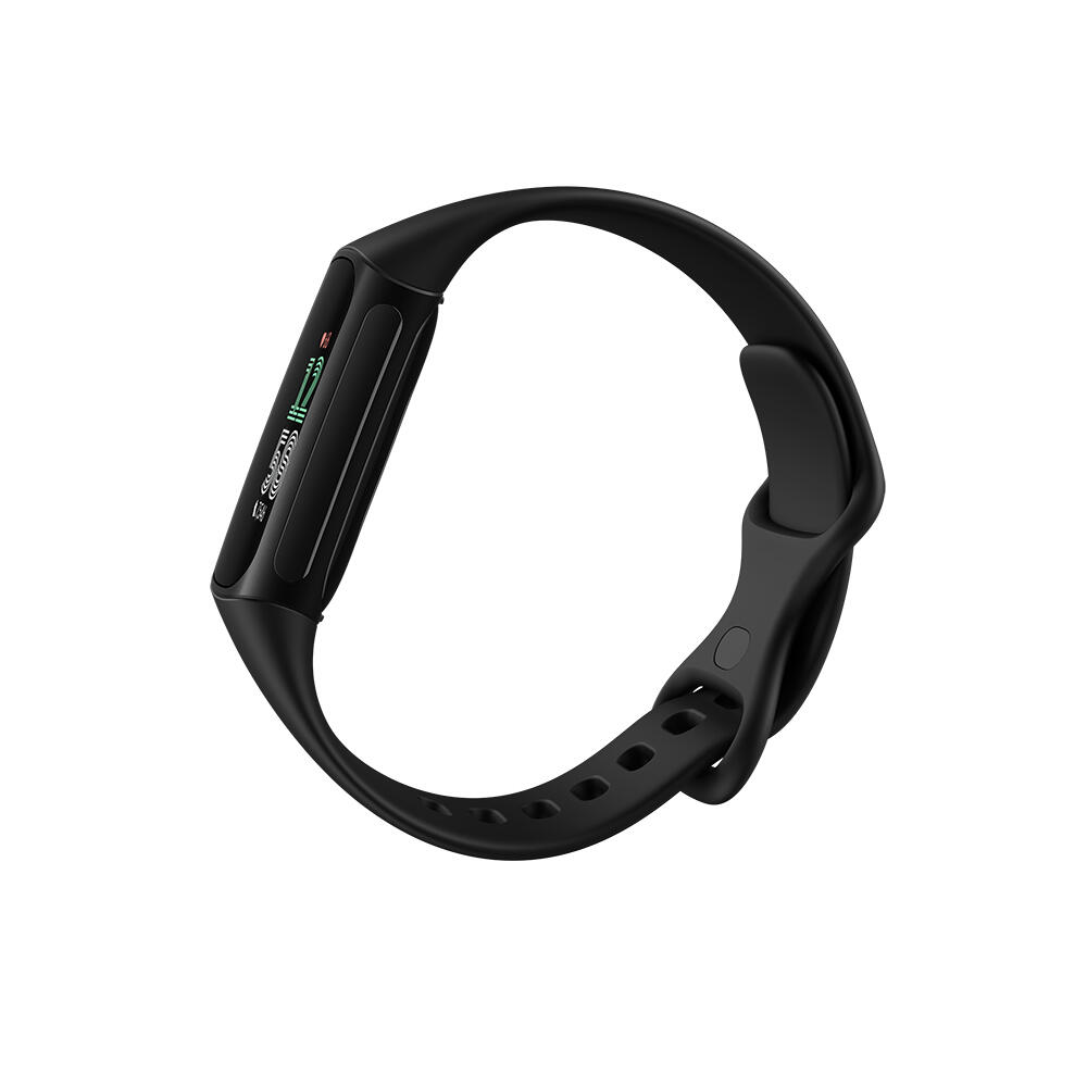 Fitbit Para llevar Charge 6 / GA05183-EU Negro