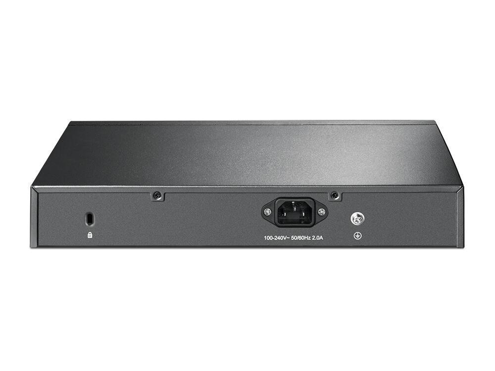 TP-Link Switch TL-SG1016PE / TL-SG1016PE Noir