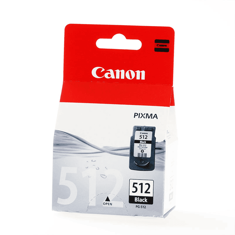 Canon Tinta PG-512 / 2969B001 Negro