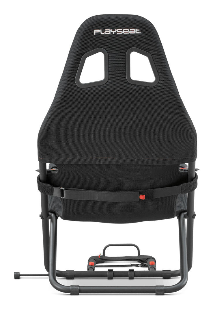 Playseat Silla de juegos CHAAFB / RC.00312 Negro