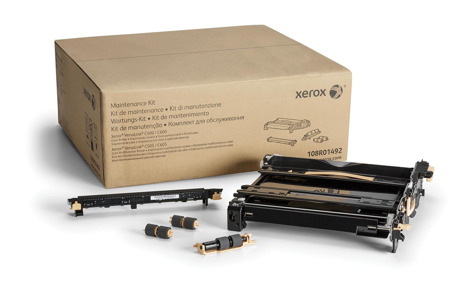 Xerox Set de mantenimiento 108R01492