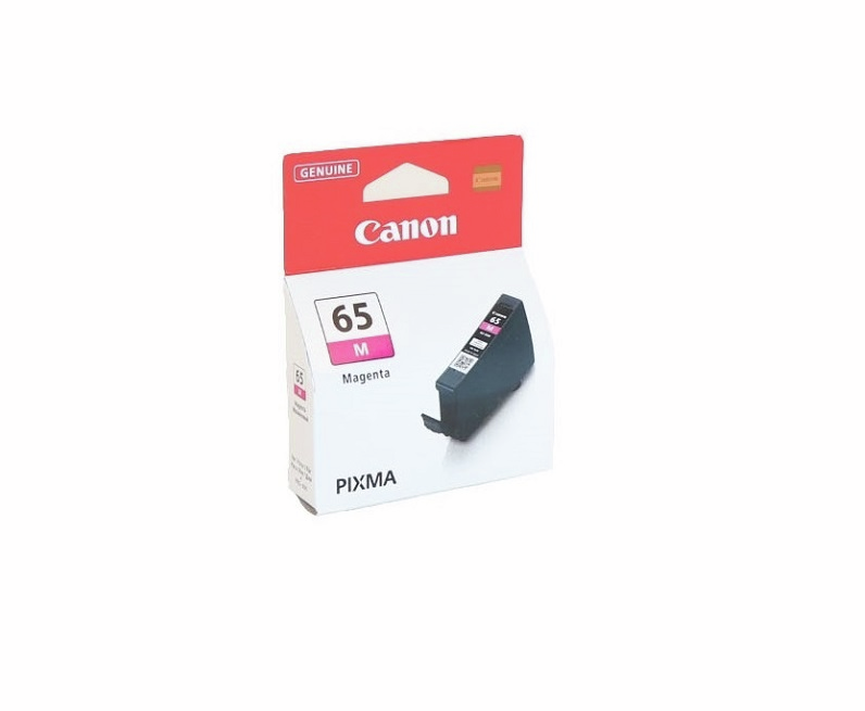 Canon Ink CLI-65M / 4217C001 Magenta