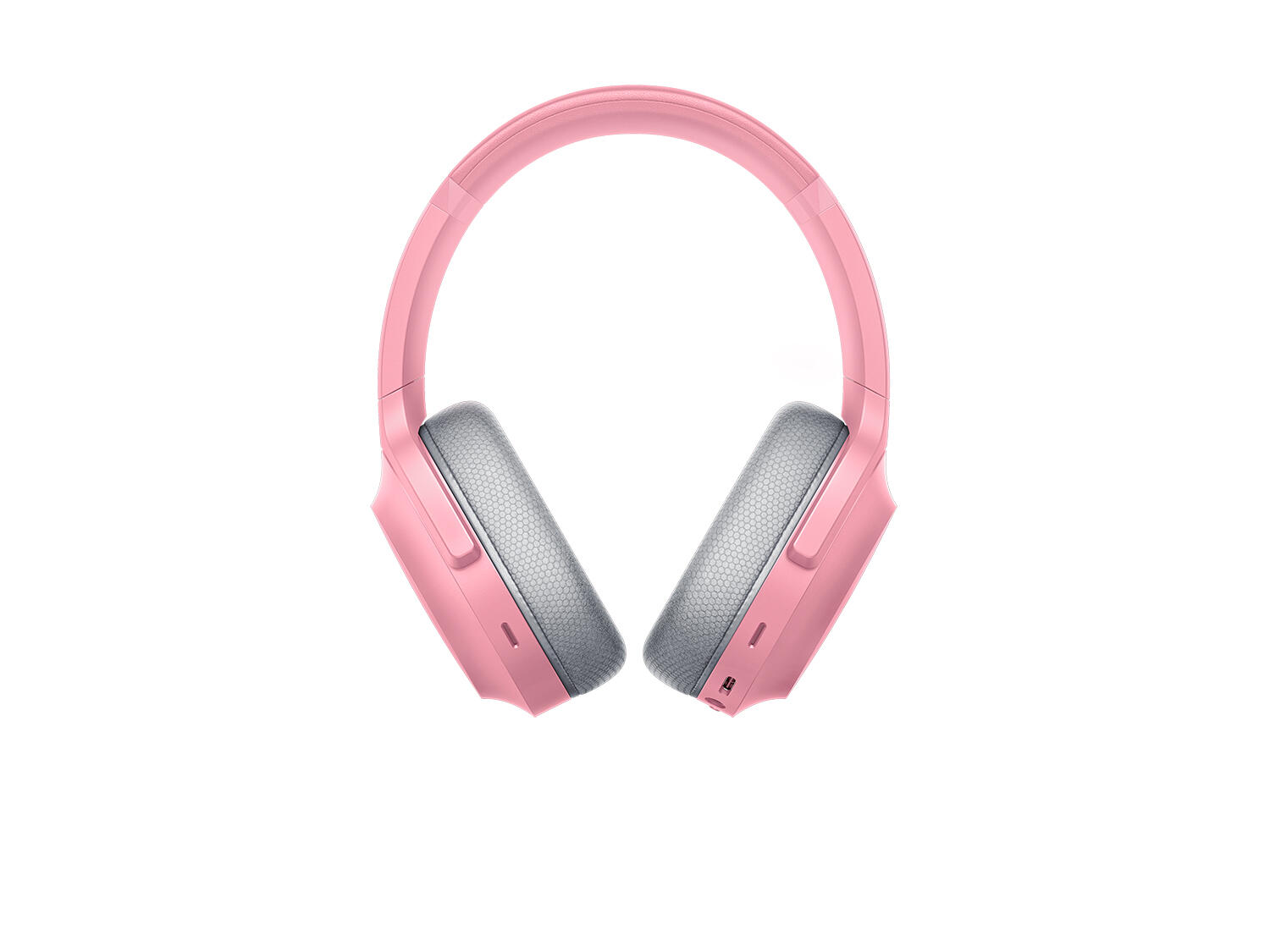 Razer Auriculares Barracuda / RZ04-03790300-R3M1 Gris, Rosa
