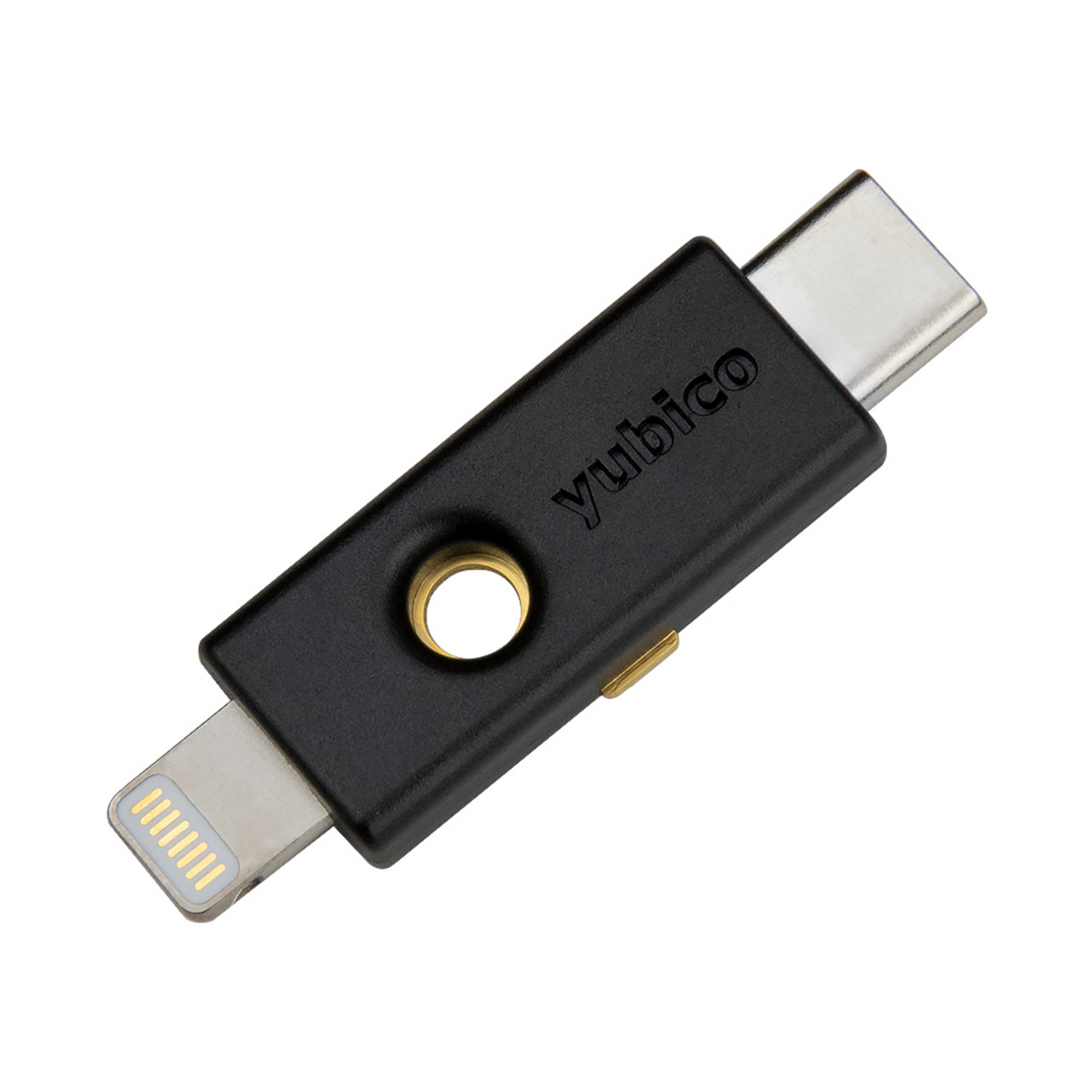 Yubico Security key YubiKey 5Ci / 5060408461969 Black