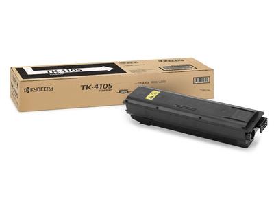 KYOCERA Toner TK-4105 / 1T02NG0NL0 Noir