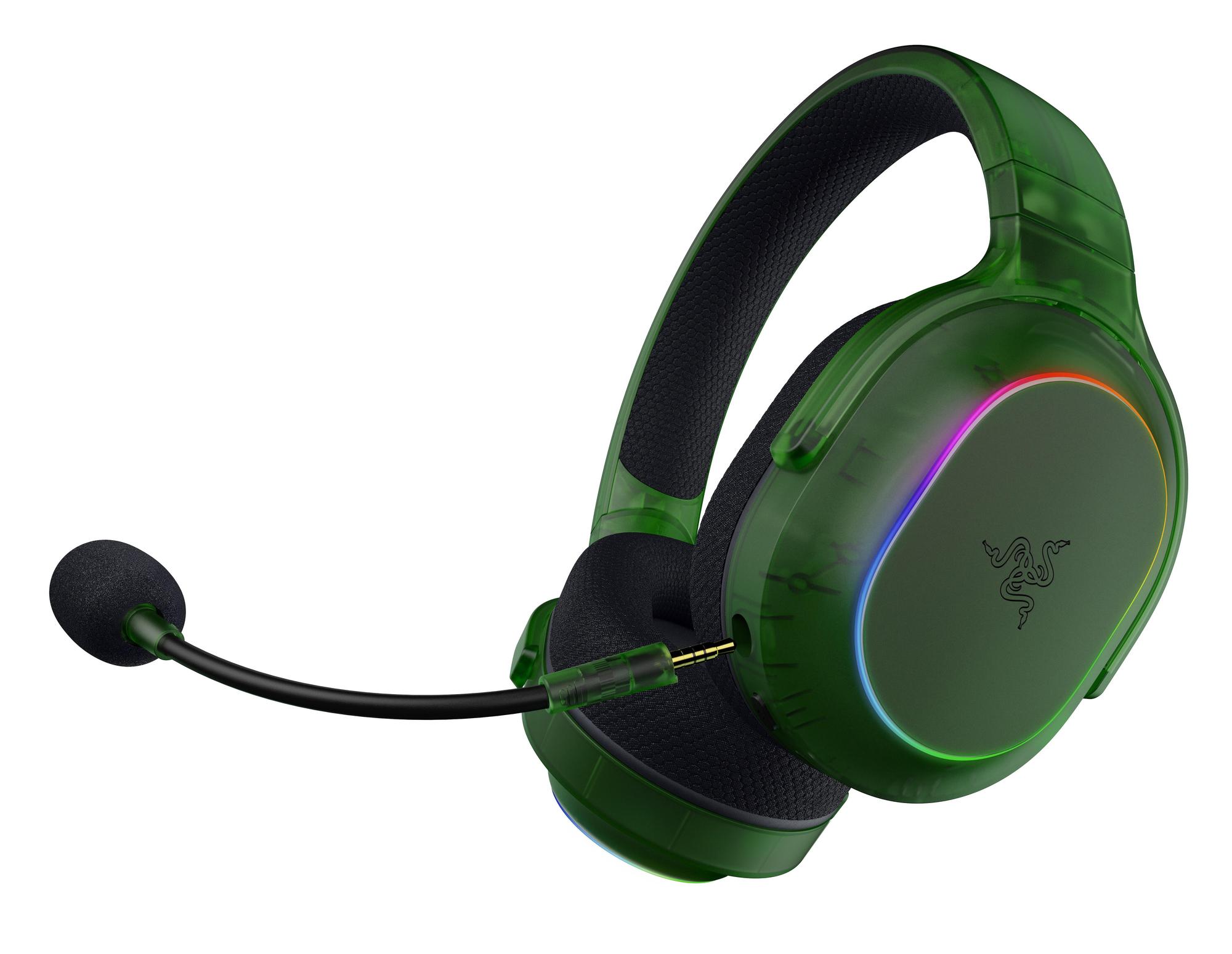 Razer Headset Barracuda X Chroma Phantom / RZ04-05220300-R3M1 Grün